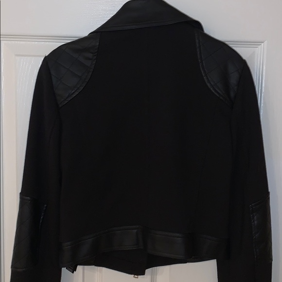 Cropped jacket - Picture 2 of 3